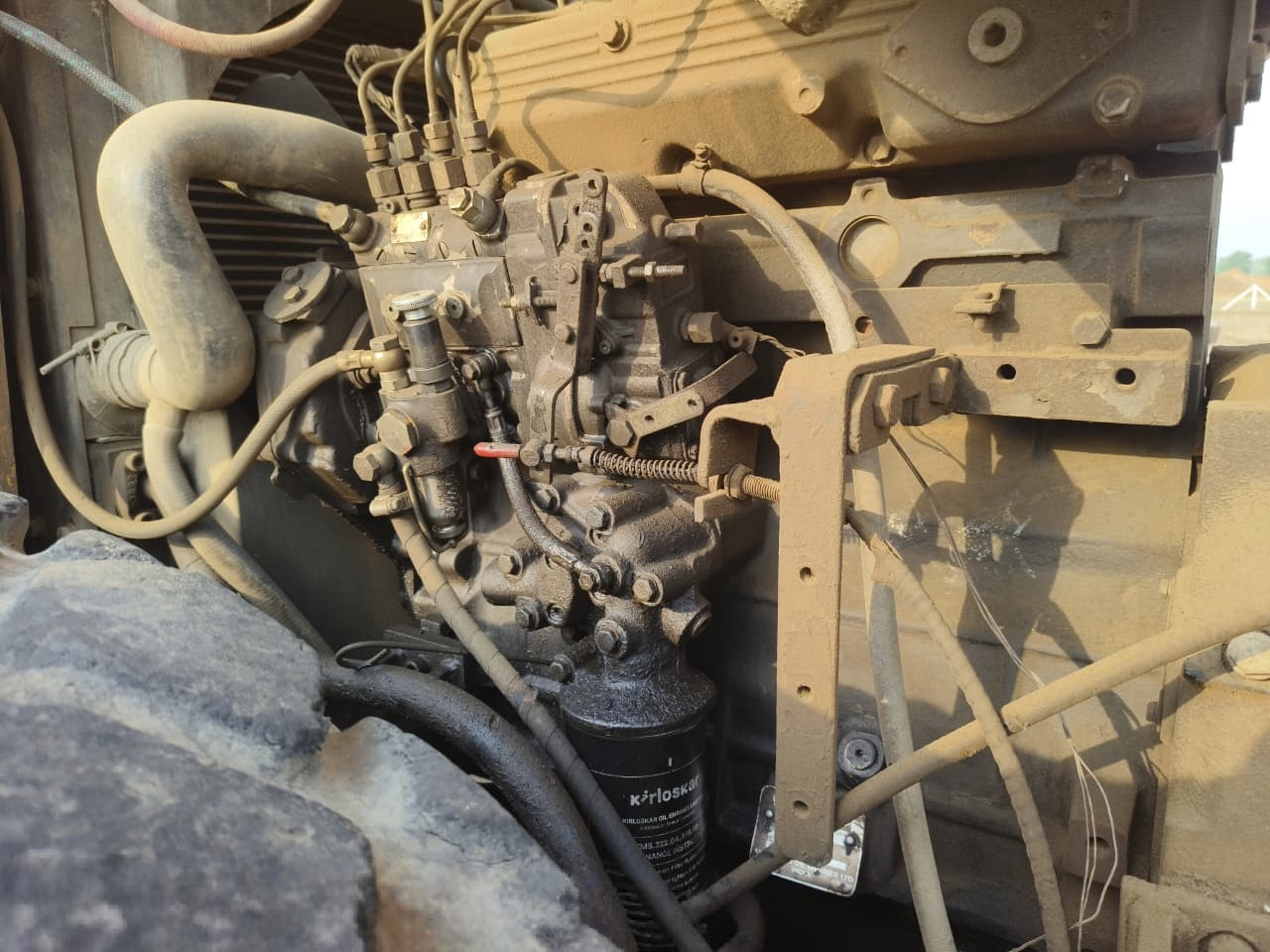 JCB VM115 Soil Compactor (2016) photo 3